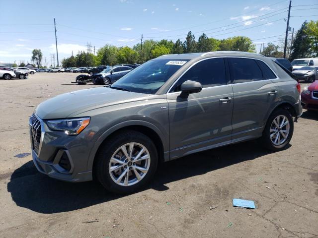 AUDI Q3 2022 wa1decf37n1149975