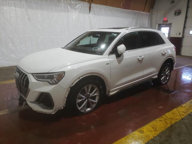 AUDI Q3 2023 wa1decf37p1104179