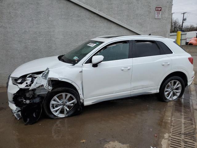 AUDI Q3 2023 wa1decf37p1107289