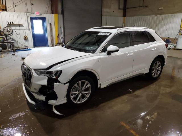 AUDI Q3 2023 wa1decf37p1111410