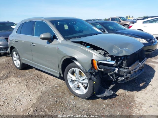 AUDI Q3 2020 wa1decf38l1031589