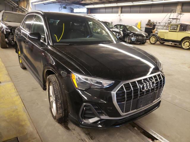 AUDI Q3 PREMIUM 2020 wa1decf38l1039787