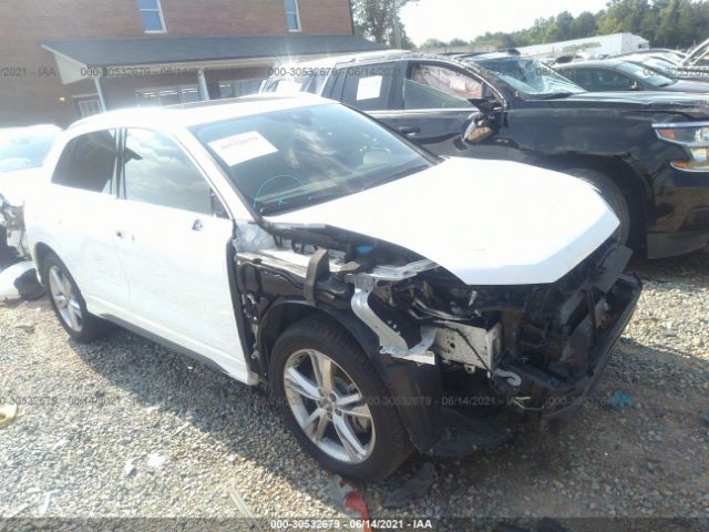 AUDI Q3 2020 wa1decf38l1045976