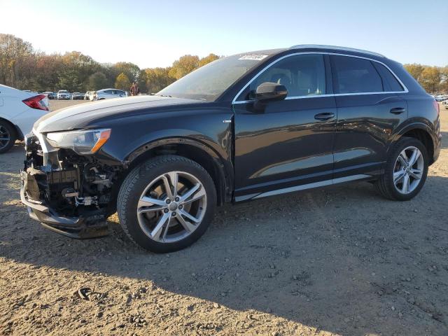 AUDI Q3 PREMIUM 2020 wa1decf38l1073602