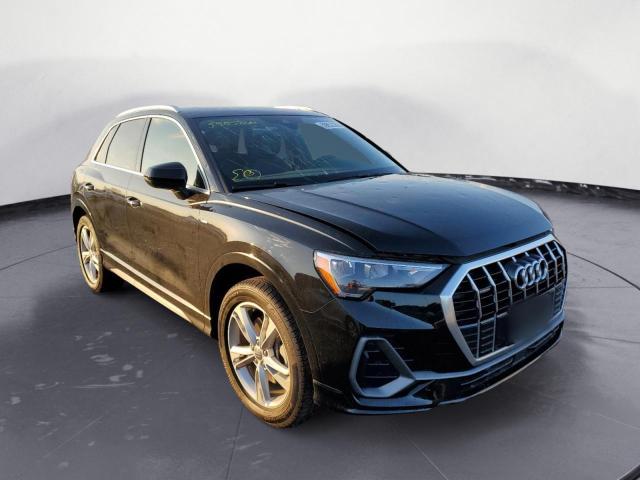 AUDI Q3 PREMIUM 2020 wa1decf38l1075060