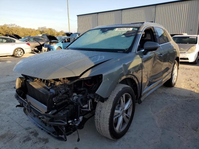 AUDI Q3 PREMIUM 2020 wa1decf38l1118456