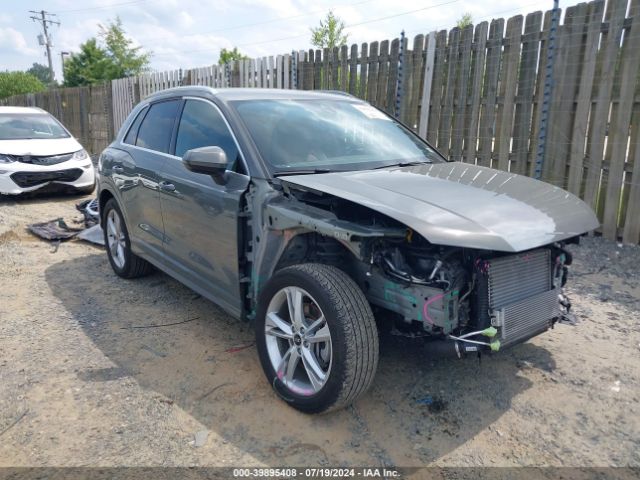 AUDI Q3 2022 wa1decf38n1024080