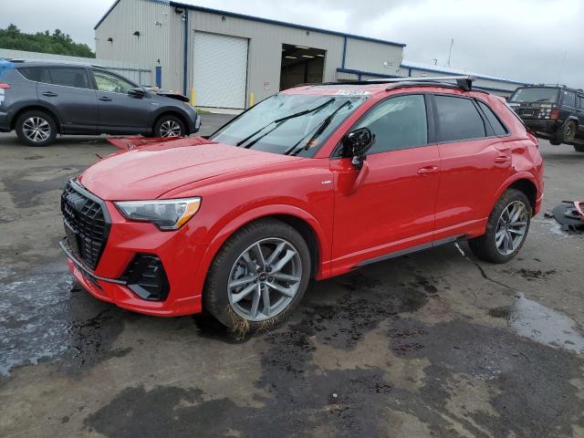 AUDI Q3 PREMIUM 2022 wa1decf38n1144820