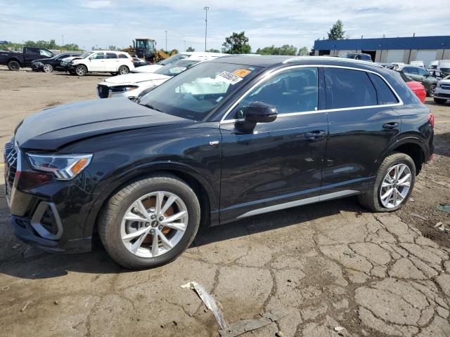 AUDI Q3 2023 wa1decf38p1086792