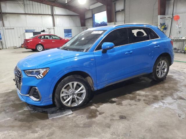 AUDI Q3 2023 wa1decf38p1110802