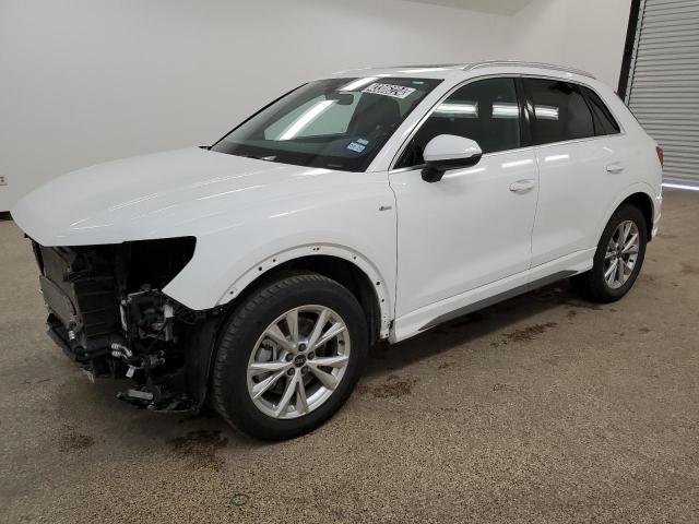 AUDI Q3 2023 wa1decf38p1112565