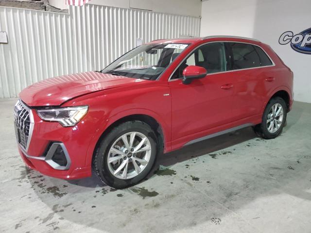 AUDI Q3 2023 wa1decf38p1148076