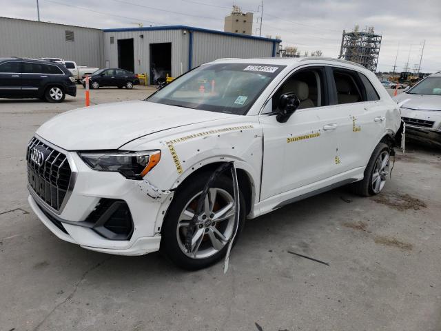 AUDI Q3 PREMIUM 2020 wa1decf39l1011285