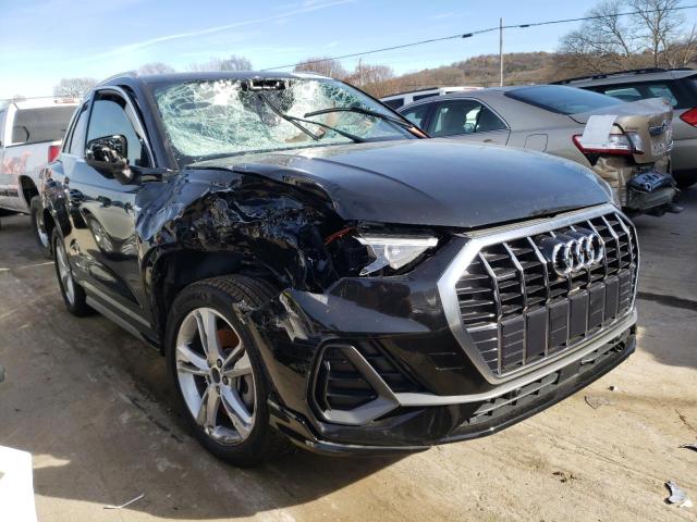 AUDI Q3 PREMIUM 2020 wa1decf39l1061684