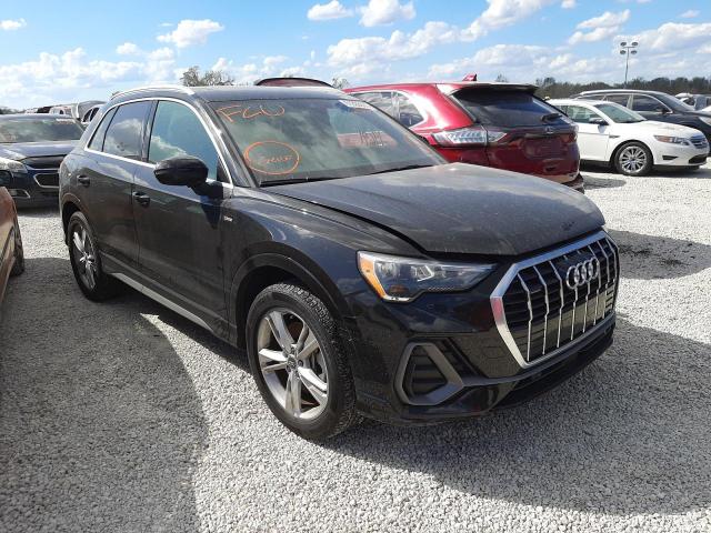 AUDI Q3 PREMIUM 2020 wa1decf39l1087685