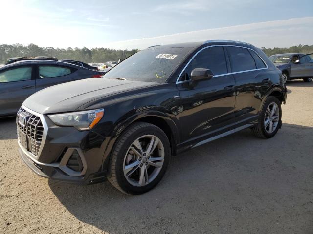 AUDI Q3 PREMIUM 2020 wa1decf39l1115274