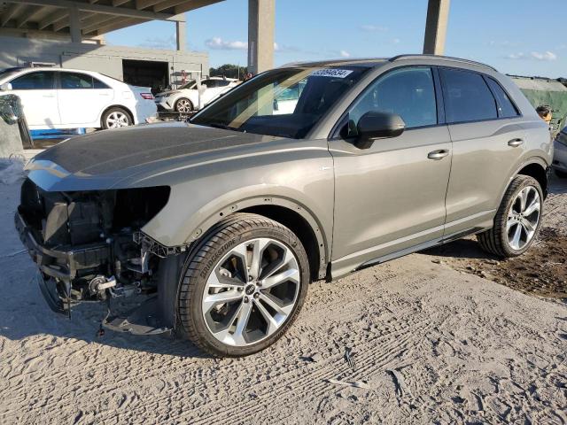 AUDI Q3 PREMIUM 2021 wa1decf39m1094556