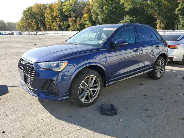 AUDI Q3 PREMIUM 2022 wa1decf39n1038876