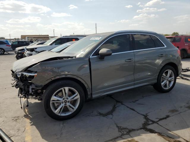 AUDI Q3 2022 wa1decf39n1133437