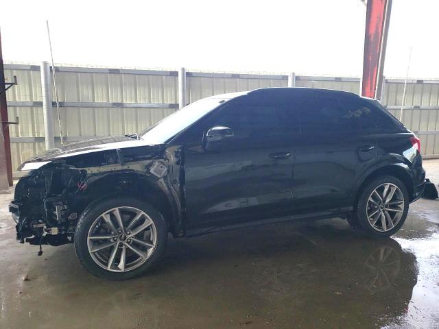 AUDI Q3 2024 wa1decf39r1031688