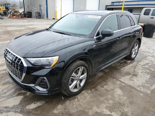 AUDI Q3 PREMIUM 2020 wa1decf3xl1016155