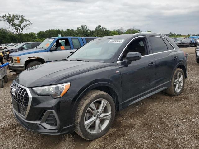 AUDI Q3 PREMIUM 2020 wa1decf3xl1017127