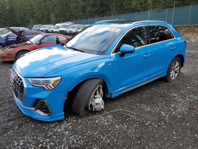 AUDI Q3 2023 wa1decf3xp1105648