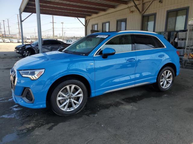 AUDI Q3 PREMIUM 2023 wa1decf3xp1109019