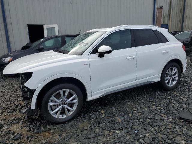 AUDI Q3 PREMIUM 2023 wa1decf3xp1112485