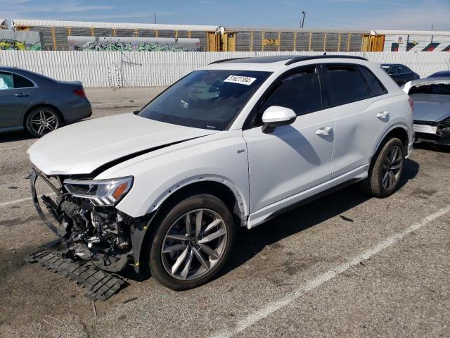 AUDI Q3 2023 wa1dedf31p1019148