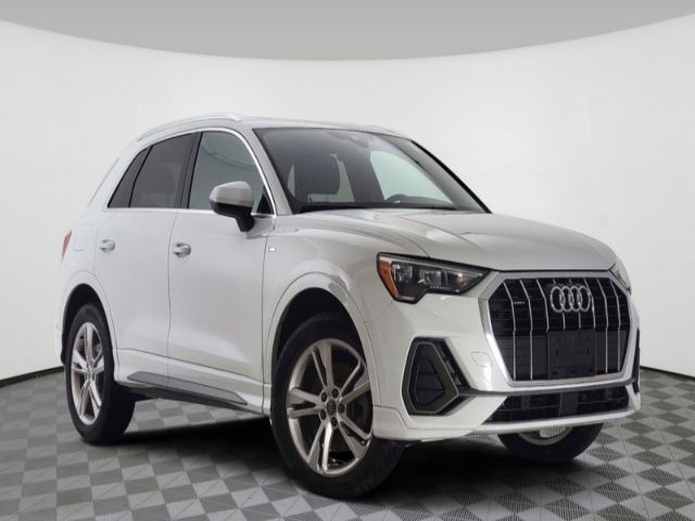 AUDI Q3 2020 wa1dedf33l1012941