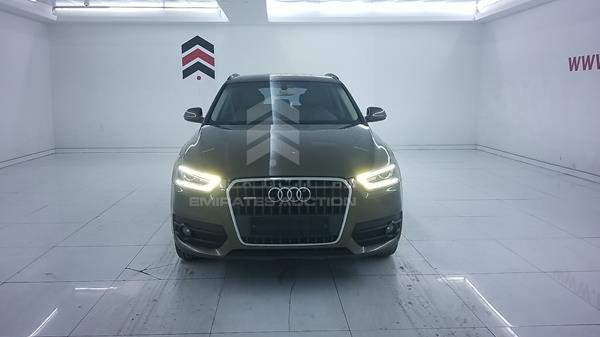 AUDI Q3 2014 wa1dfafs3er000053