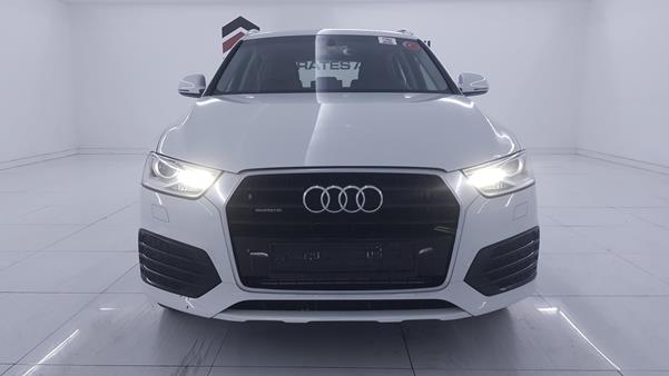 AUDI Q3 2016 wa1dfafs5gr008397