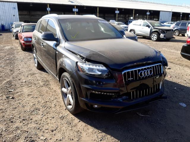 AUDI Q7 PRESTIG 2011 wa1dgafe0bd005629