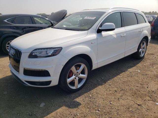 AUDI Q7 PRESTIG 2011 wa1dgafe0bd008711