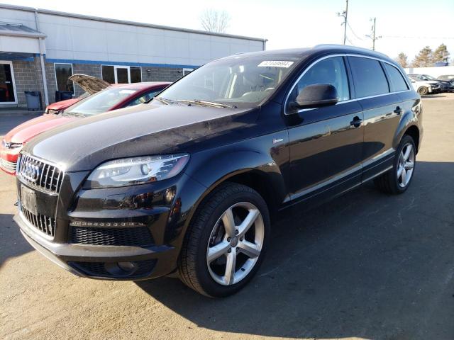 AUDI Q7 2011 wa1dgafe0bd009602