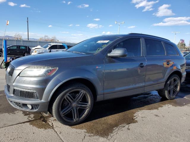 AUDI Q7 2012 wa1dgafe0cd002814