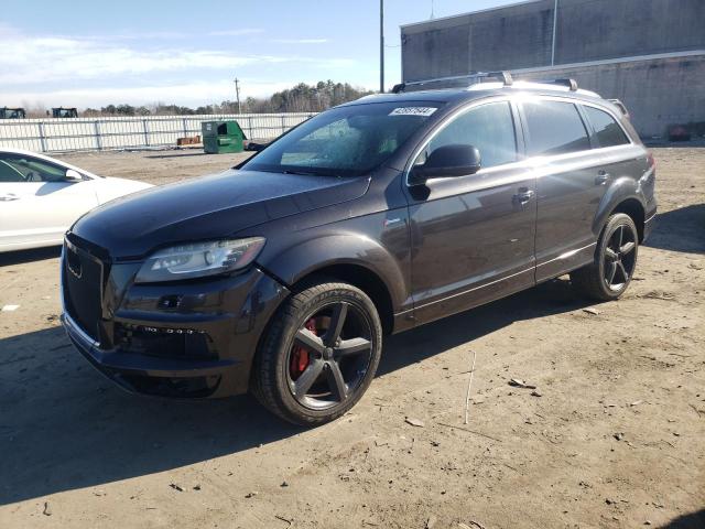 AUDI Q7 2012 wa1dgafe0cd008080