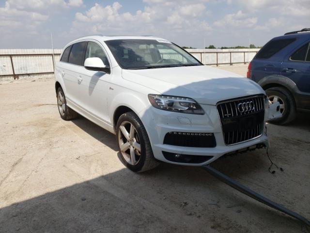 AUDI NULL 2013 wa1dgafe0dd001681