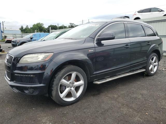 AUDI Q7 PRESTIG 2013 wa1dgafe0dd004693