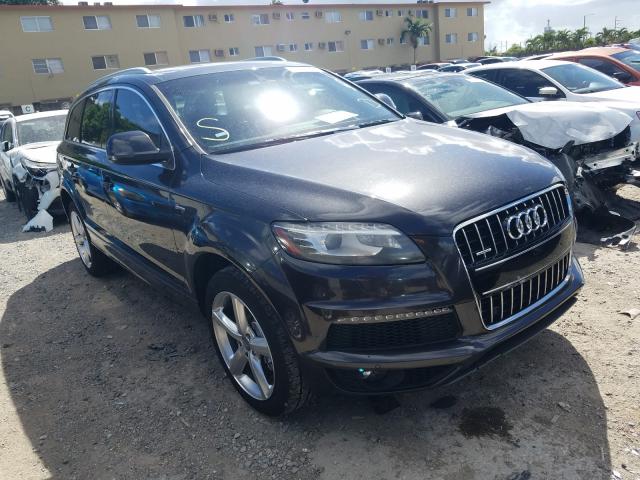 AUDI NULL 2013 wa1dgafe0dd011045