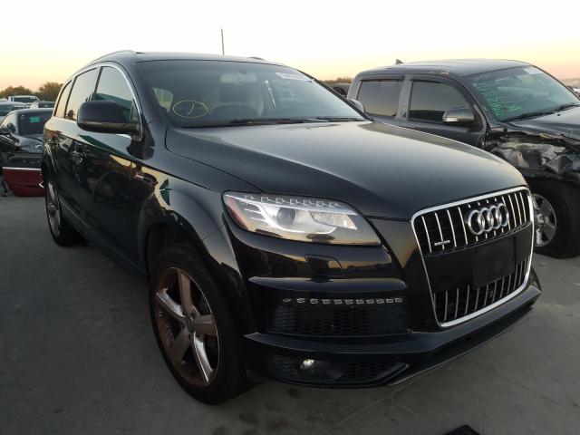 AUDI NULL 2013 wa1dgafe0dd017170