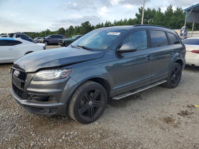 AUDI Q7 2015 wa1dgafe0fd006284