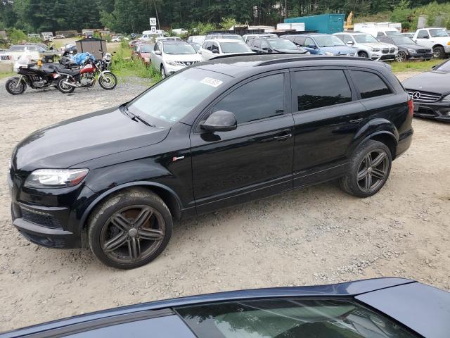 AUDI Q7 PRESTIG 2015 wa1dgafe0fd015891