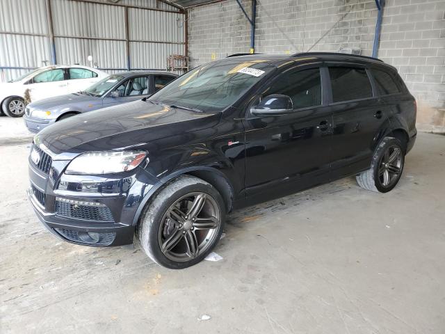 AUDI Q7 2015 wa1dgafe0fd019214