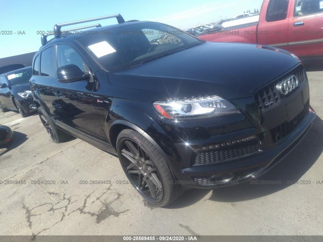 AUDI Q7 2015 wa1dgafe0fd025093