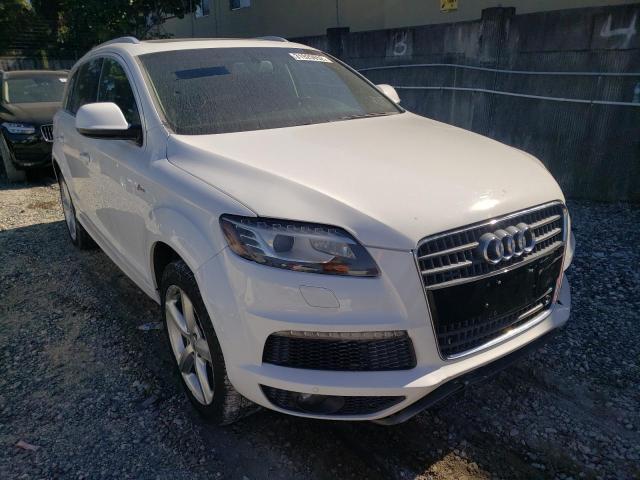 AUDI Q7 PRESTIG 2011 wa1dgafe1bd002609