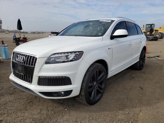 AUDI Q7 PRESTIG 2011 wa1dgafe1bd003338