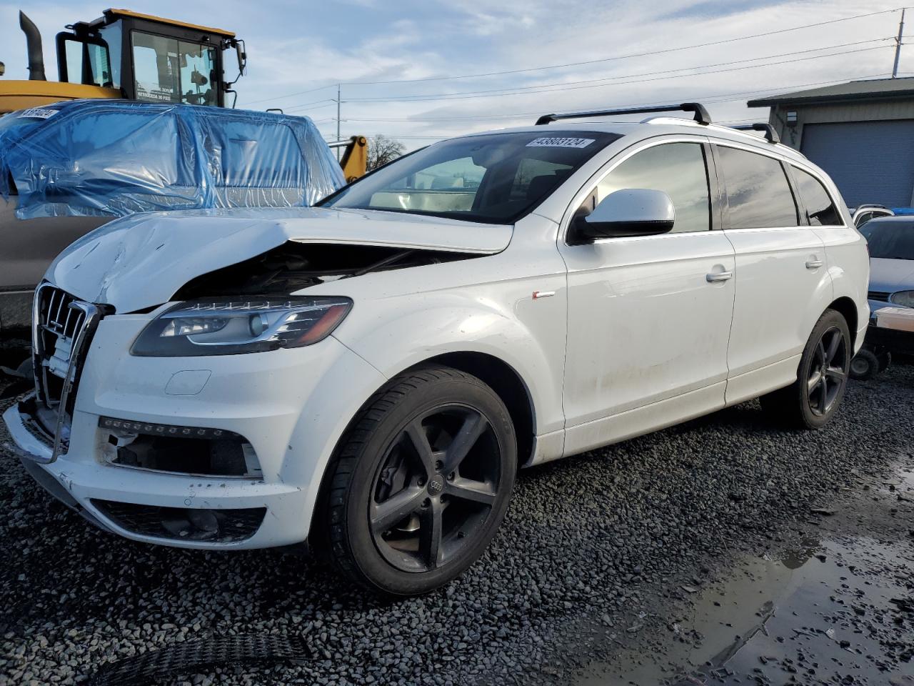 AUDI Q7 2011 wa1dgafe1bd003761