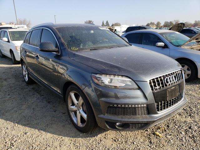 AUDI Q7 PRESTIG 2011 wa1dgafe1bd004683